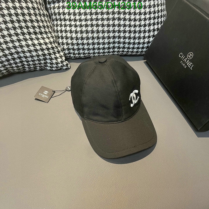 SAMC - CHL Caps & Hats - 021