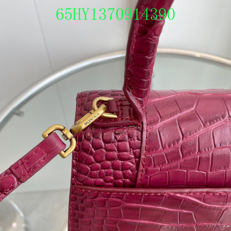 Satchel Bags - BGA Bags - 2057