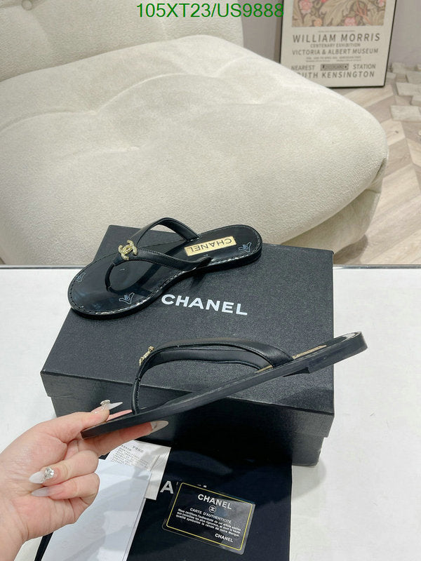 SAMC - CHL Women Shoes Slippers - 074