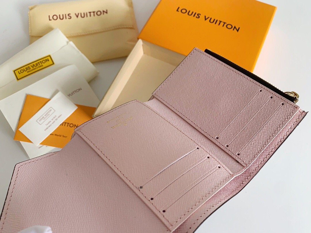 EN - New Arrival Wallet LUV 116