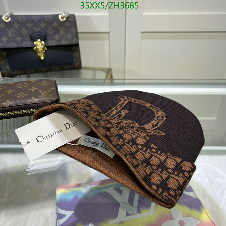 SAMC - DOR Caps & Hats - 148