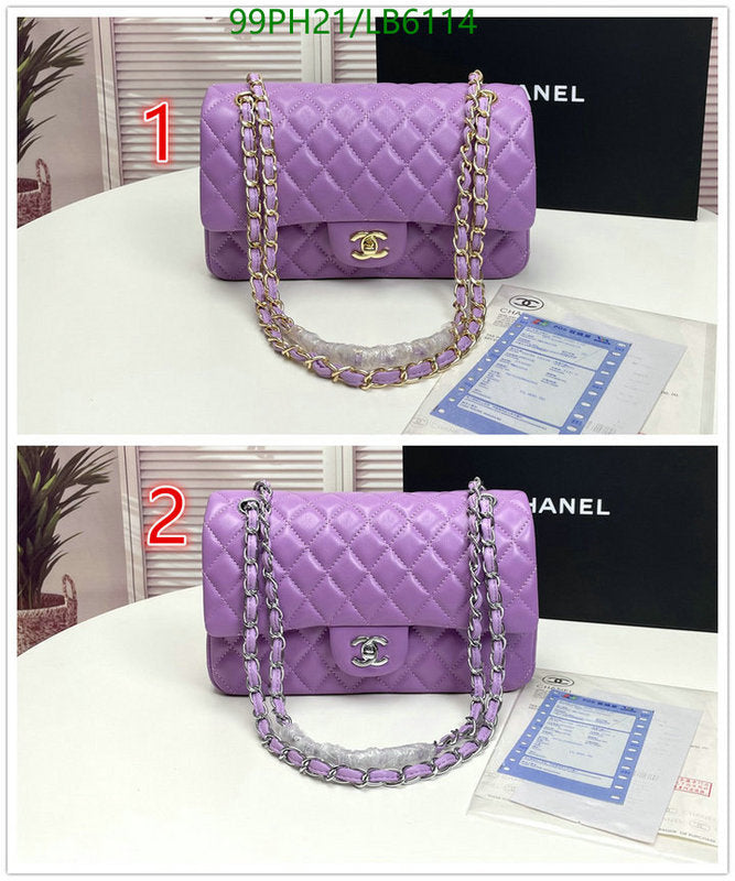 SAMC - CHL Bags Crossbody - 010