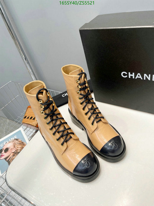 SAMC - Mix Boots - 415