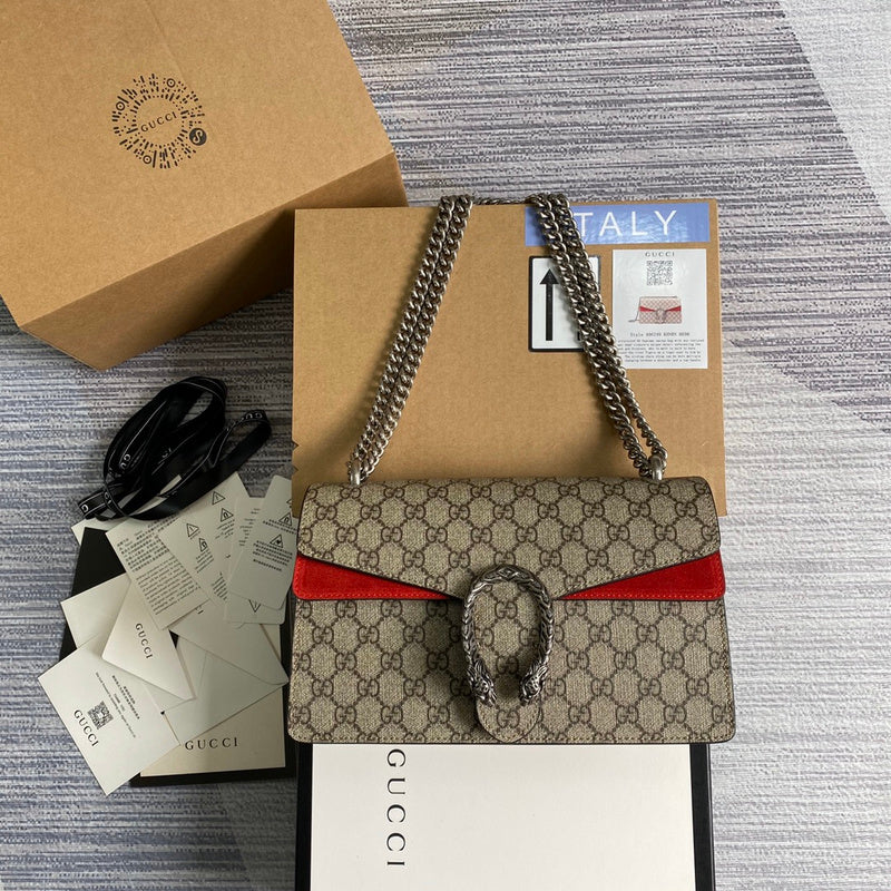 ELE - GG Bags - 2188