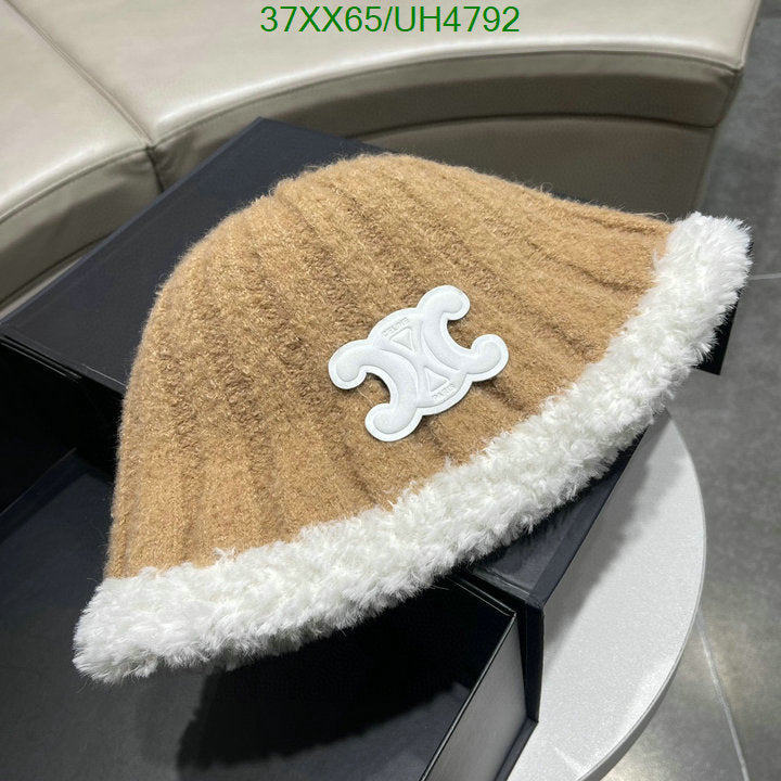 SAMC - COL Caps & Hats - 088