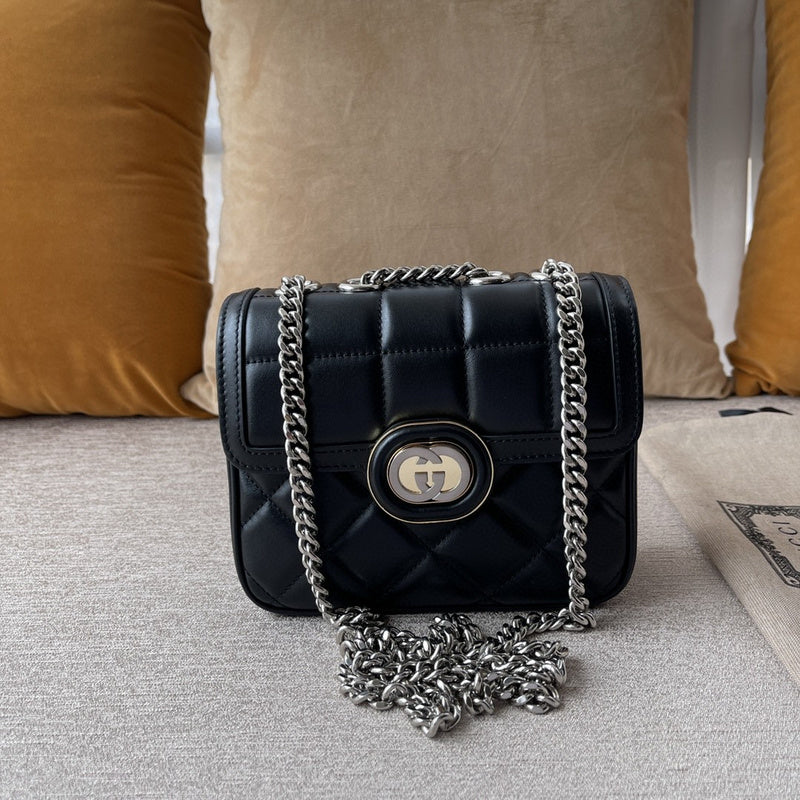 Satchel Bags - GCI Bags - 1406