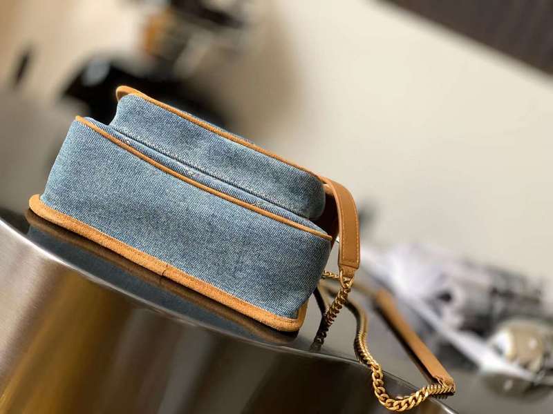 ELE - SLY Bags 400