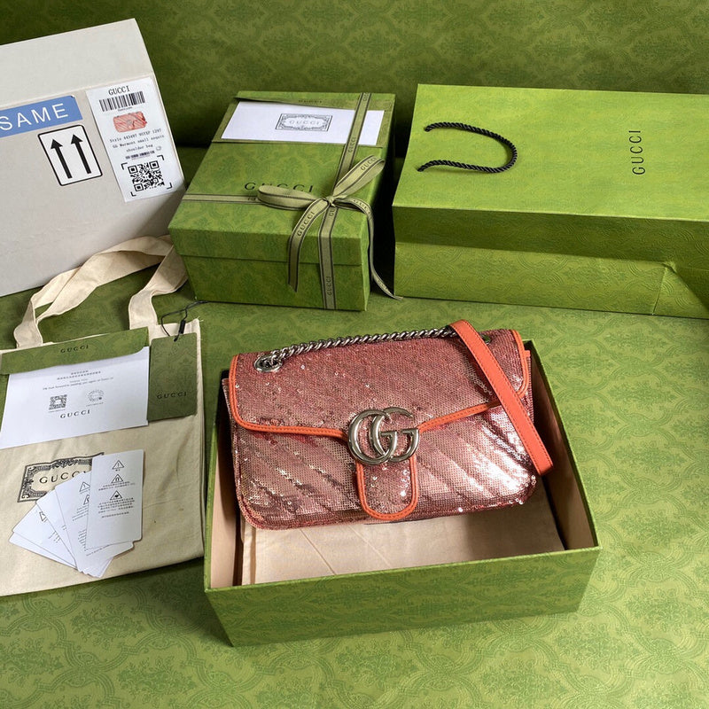 Satchel Bags - GCI Bags - 5948