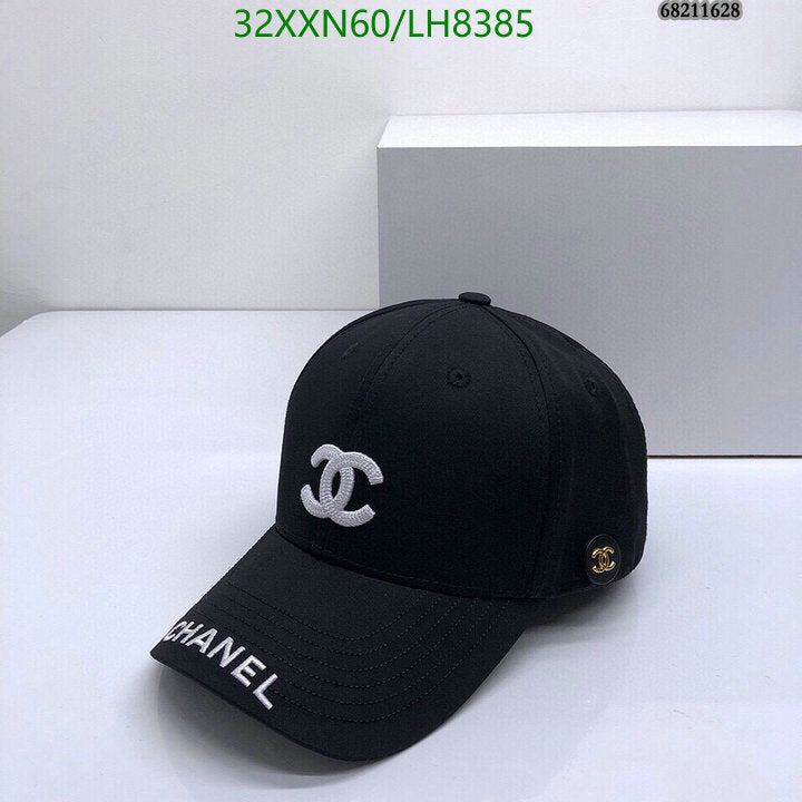 SAMC - CHL Caps & Hats - 423