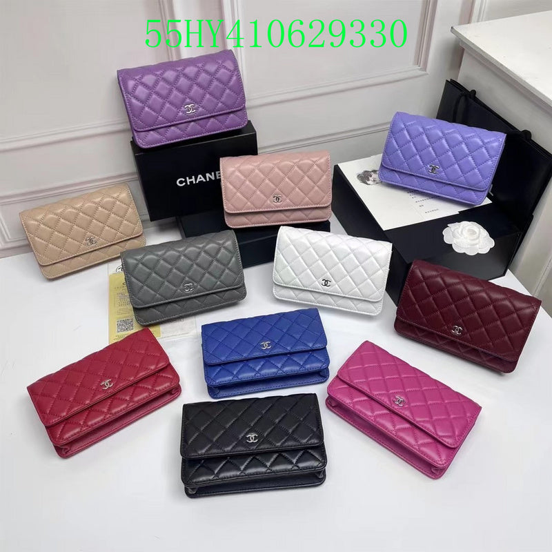 Glami - CHL Bags - 526