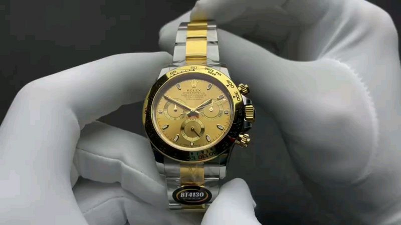 SAMC - Mix Watches - 006