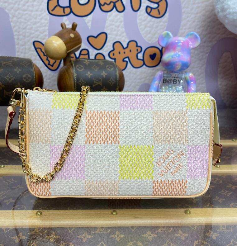 SAMC - LOV Bags - 296