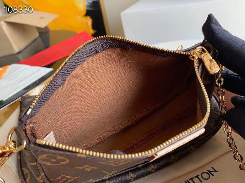Glami- Glami- Lu-Vi bags - 3664