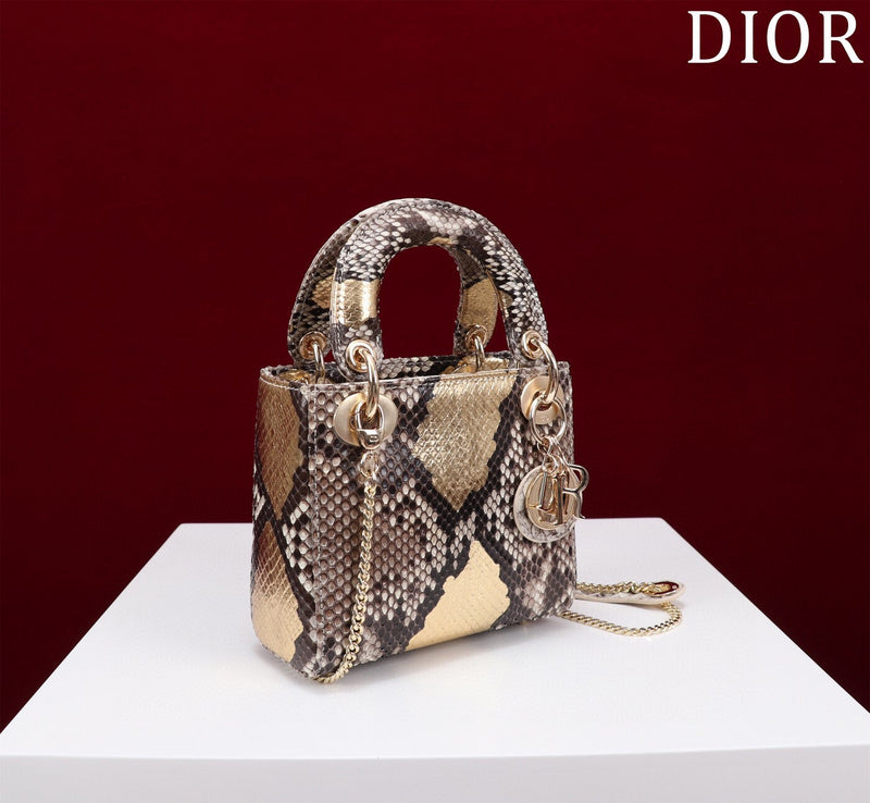 Glami Fashion - DIR Bags - 133