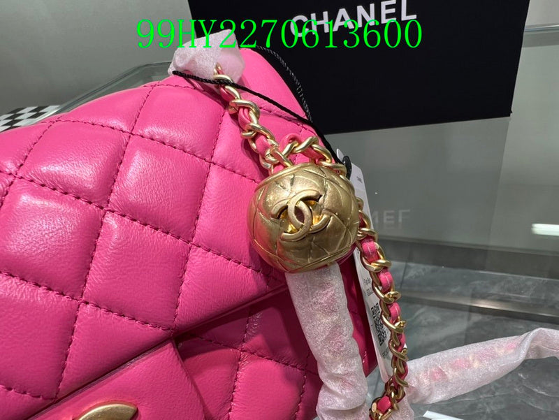 Glami - CHL Bags - 2629