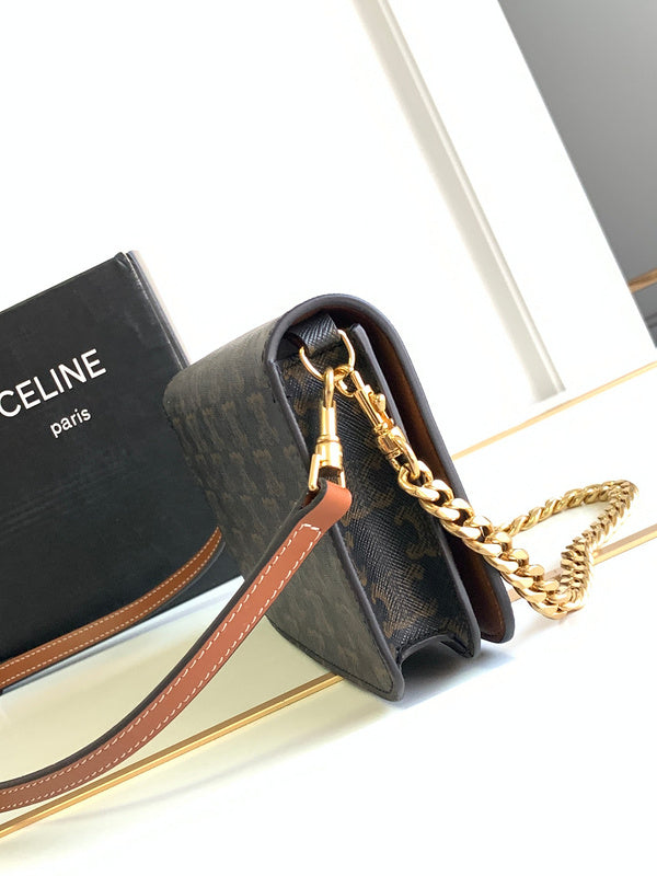Glamy - COL Bags - 104