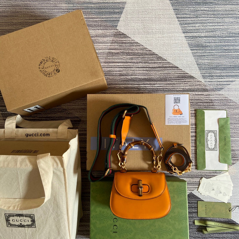 Satchel Bags - GCI Bags - 6701