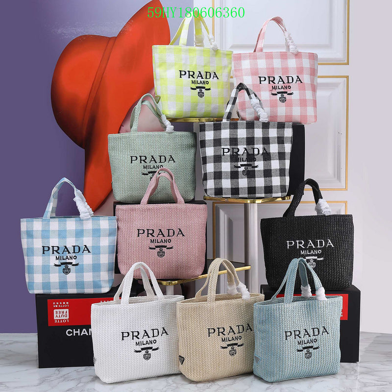 Satchel Bags - PDA Bags - 3221
