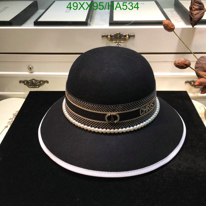 SAMC - DOR Caps & Hats - 236