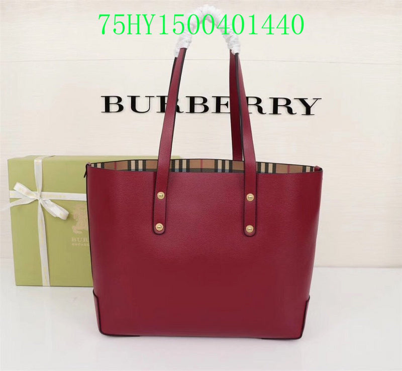 ELE Fashion -BBR Bags - 550