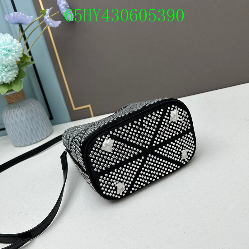 Satchel Bags - PDA Bags - 3233