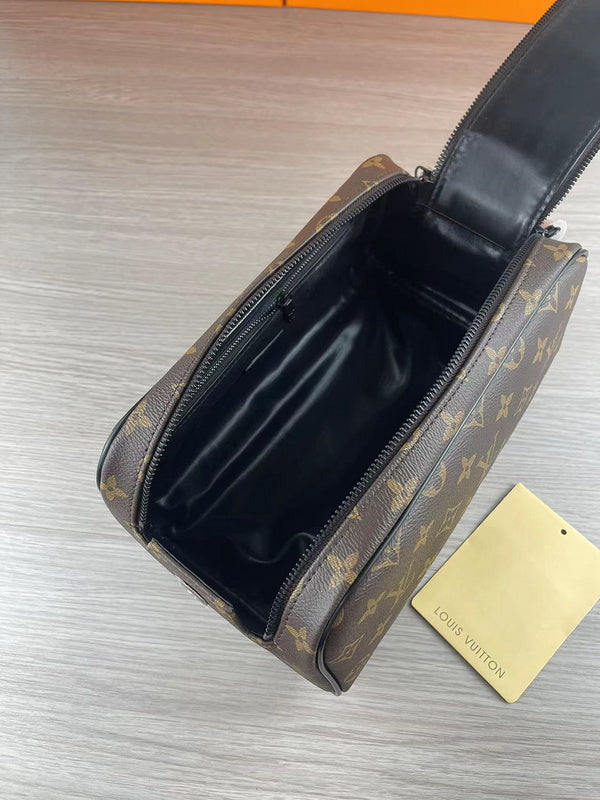 Satchel Bags - VL2 Bags - 458