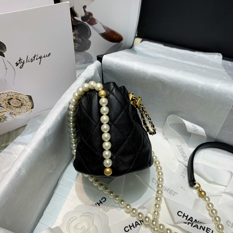 Satchel Bags - CHL Bags - 1647