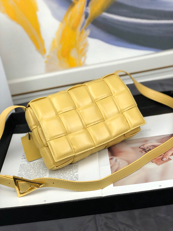 Satchel Bags - BV Bags - 329