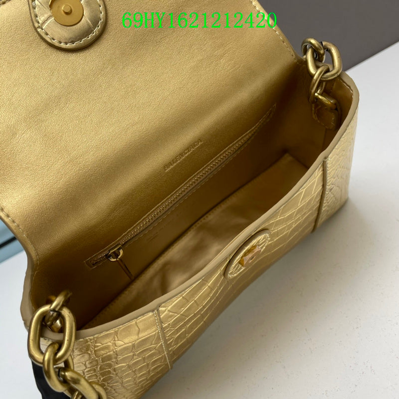 Glami Fashion - BGA Bags - 1939