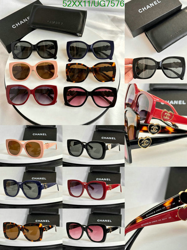 SAMC - CHL Glasses - 184