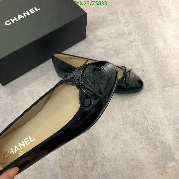 SAMC - CHL Women Shoes Ballet - 355