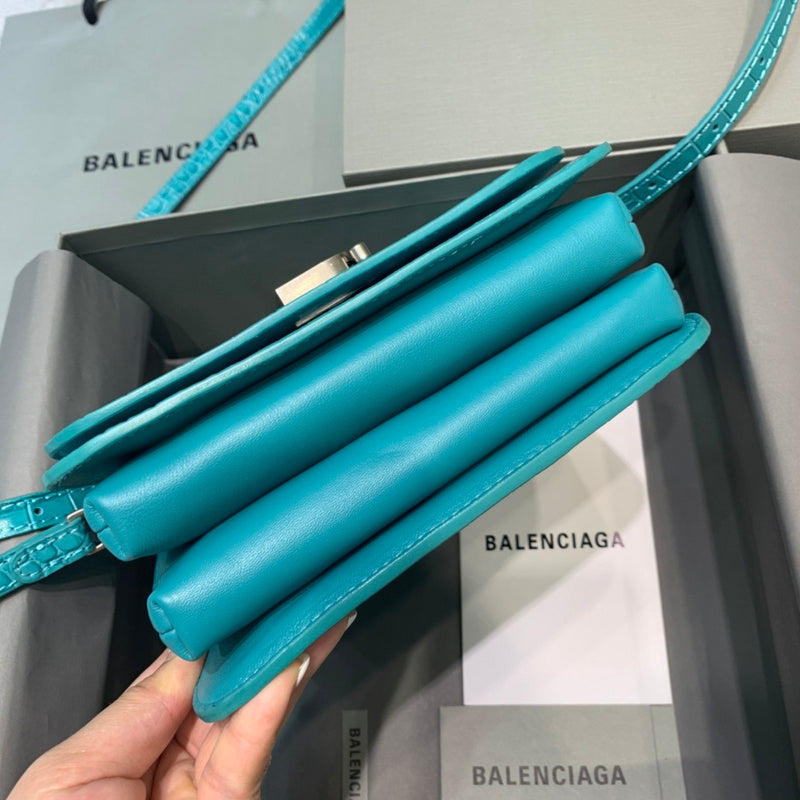 Satchel Bags - BGA Bags - 787