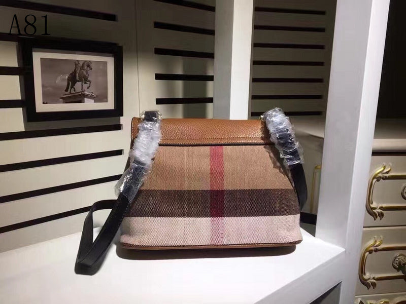 ELE Fashion -BBR Bags - 866