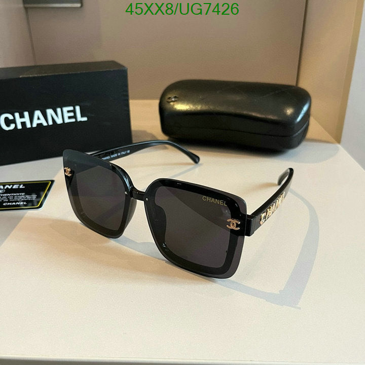 SAMC - CHL Glasses - 213
