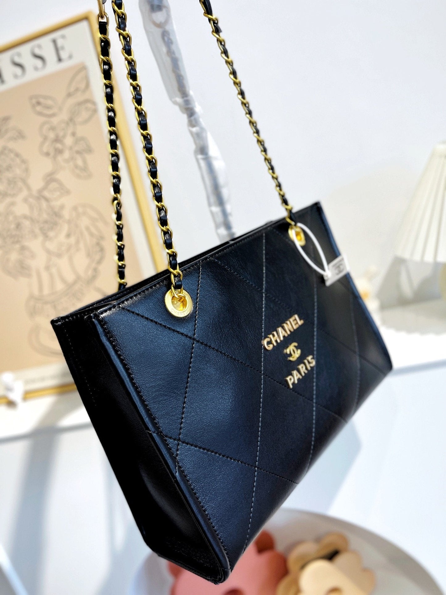 EN - New Arrival Bags CHL 269