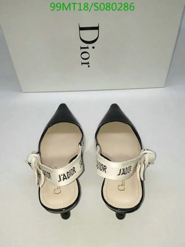 SAMCC - DOR Women Shoes - 2431