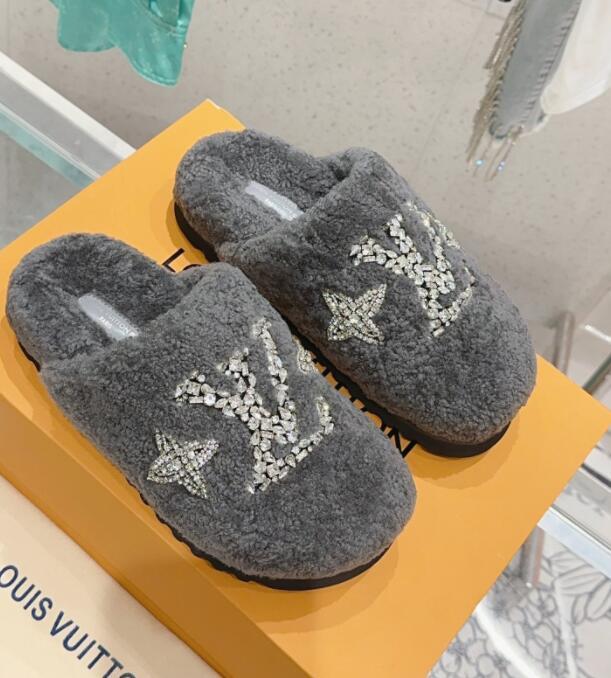 SAMC - LOV Women Shoes - 478