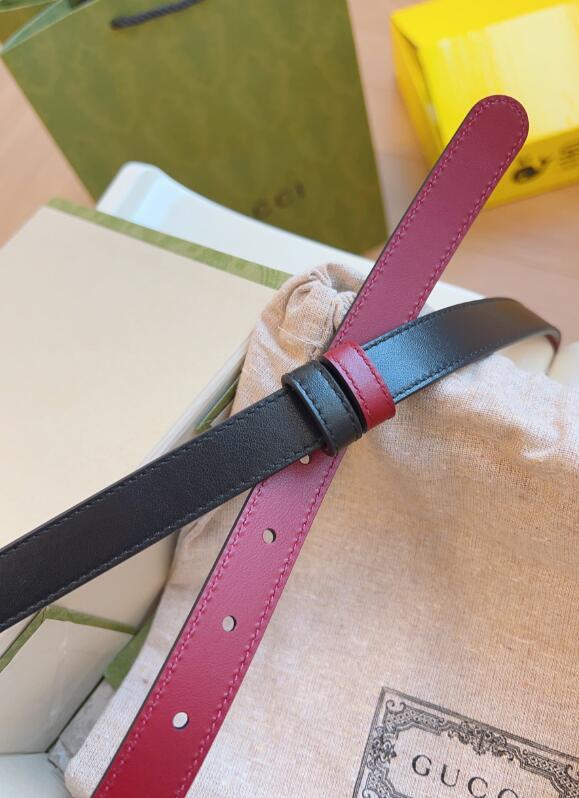 SAMC - Mix Belts - 020