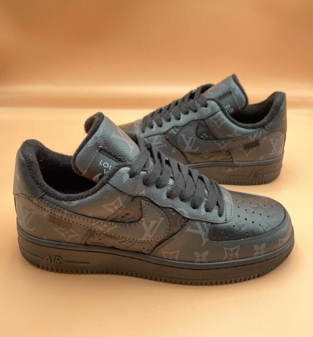 SAMC - LOV Men Shoes - 976