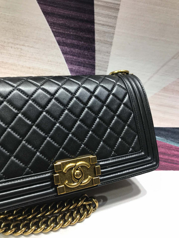 Satchel Bags - CHL Bags - 1438