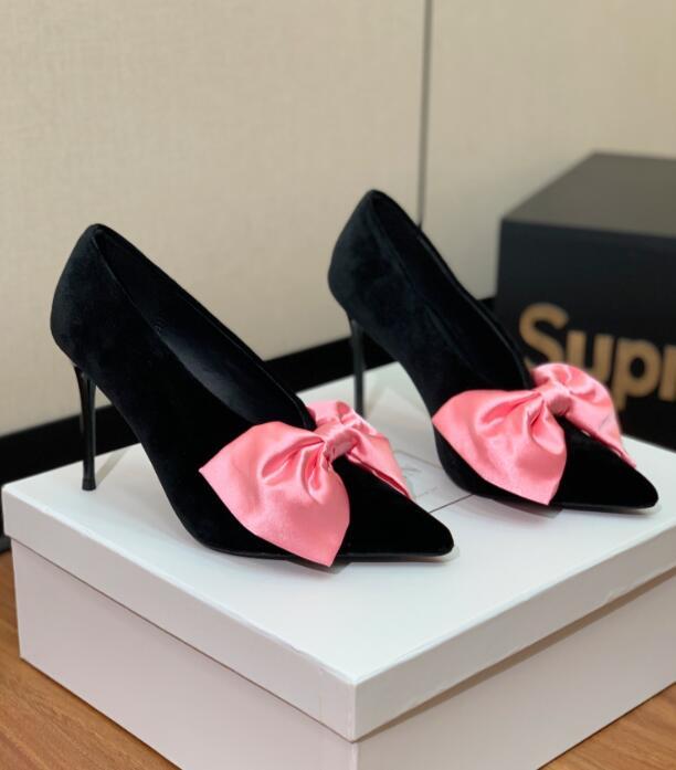 SAMC - BAM Women Shoes - 005
