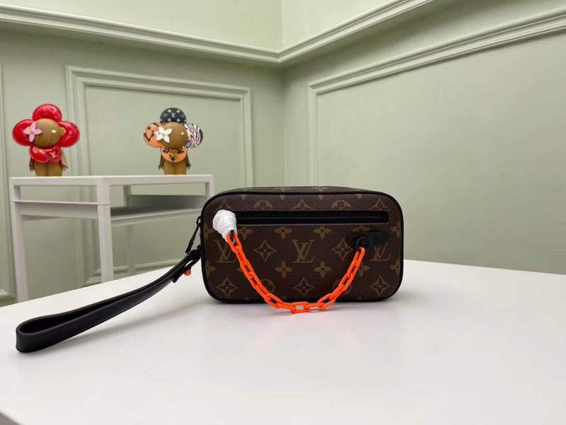 Satchel Bags - VL Bags - 6750