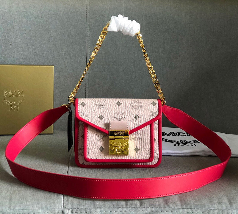 Satchel Bags - MC Bags - 222