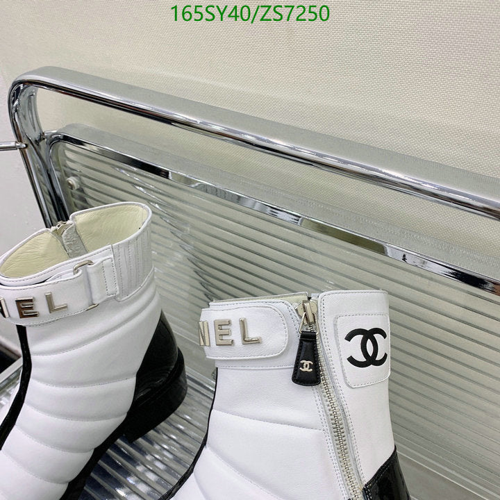 SAMC - Mix Boots - 266