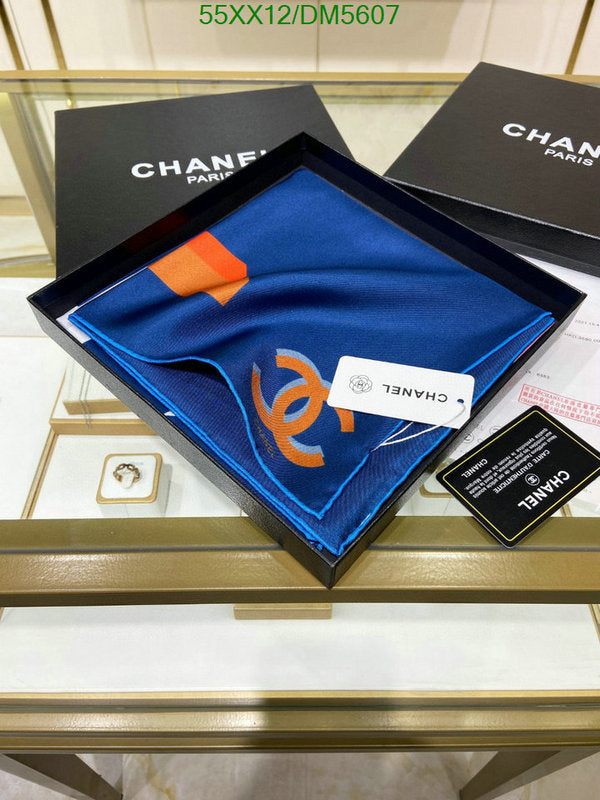 SAMC - CHL Scarves - 100