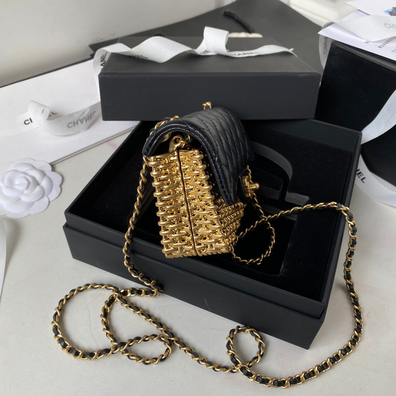 Satchel Bags - CHL Bags - 943