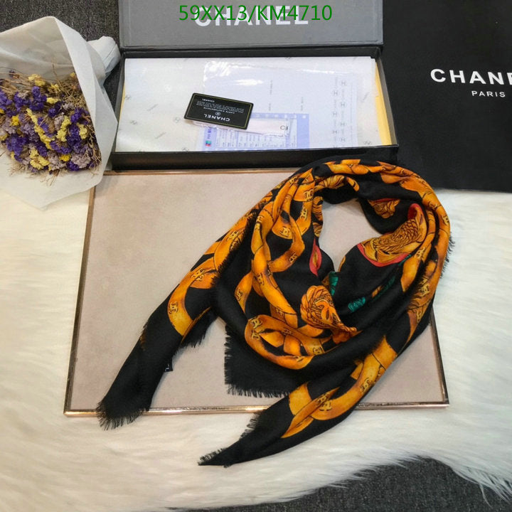 SAMC - CHL Scarves - 949