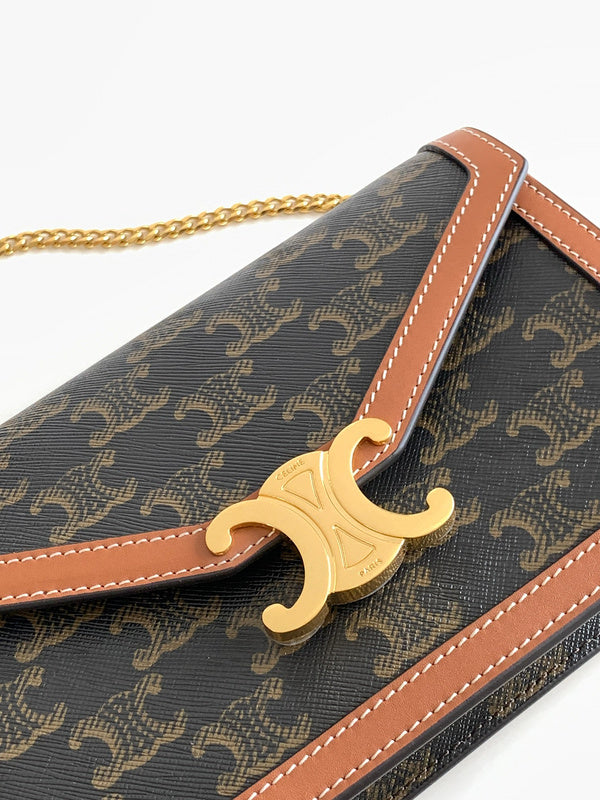 Glamy - COL Bags - 065