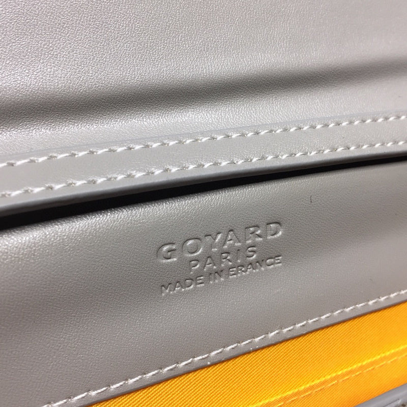 Satchel Bags - GOD Bags - 704