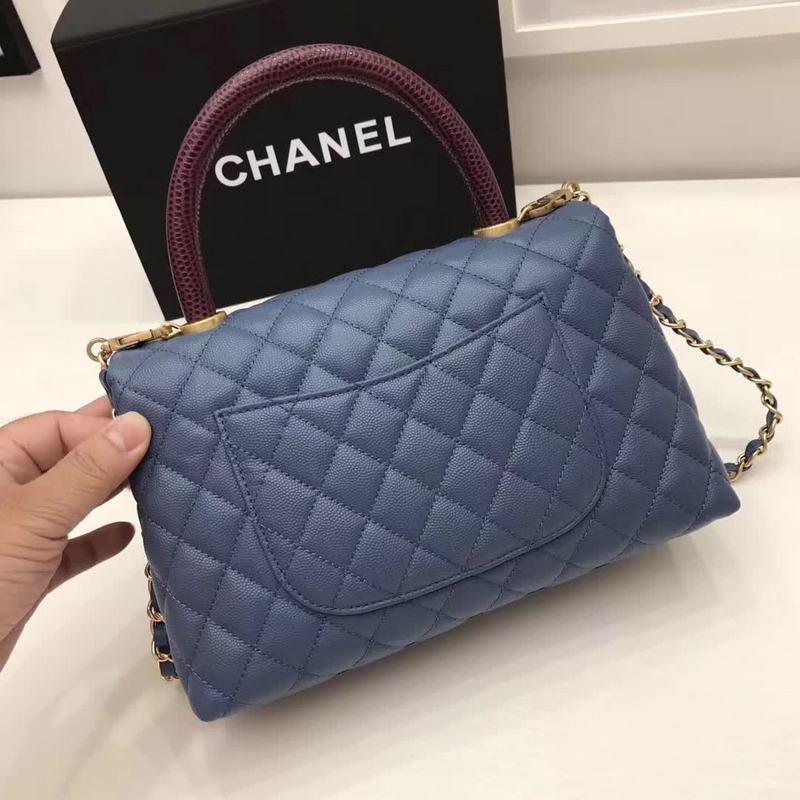 Satchel Bags - CHL Bags - 626